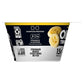 Oikos Triple Zero Banana Creme Nonfat Greek Yogurt, 0% Fat, 0g Added Sugar and 0 Artificial Sweeteners, Just Delicious High Prot