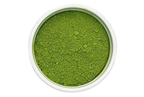 Tealyra - 3.50-Ounce - Samurai Ceremonial Grade Japanese Matcha Green Tea - Best Pure Matcha Powder - Kyoto  Japan - Best Healthy Drink - Hight Antioxidants - Energy Boost - 100G