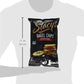 Stacys Everything (Onion, Sesame, Poppy & Garlic) Flavored Bagel Chips, 7 Ounce Bags (Pack of 12)