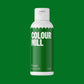 Colour Mill Oil-Based Food Coloring, 100 Milliliters Forest