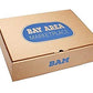Prune Juice, 32 Ounce (2-Pack) With Bay Area Marketplace Napkins