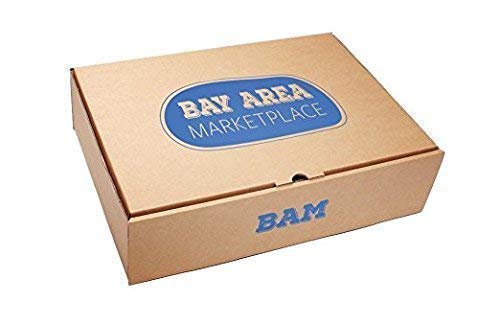 Prune Juice, 32 Ounce (2-Pack) With Bay Area Marketplace Napkins