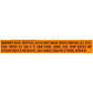 Heinz Hot Taco Sauce (0.3 Oz Packets, Pack Of 500)