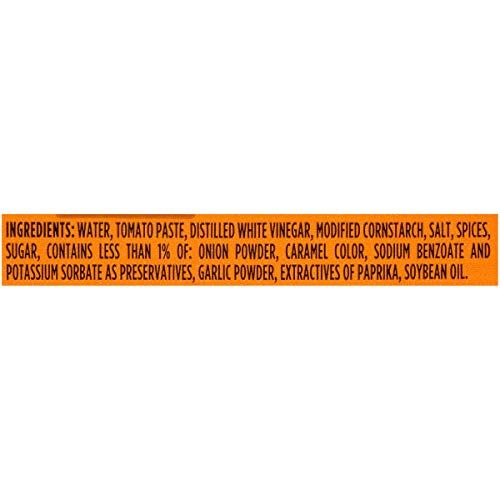 Heinz Hot Taco Sauce (0.3 Oz Packets, Pack Of 500)