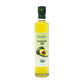 Benissimo 100% Pure Avocado Oil, Cold-Pressed Cooking Oil, 500ml Glass Bottle, Allergen-Free, Non-GMO