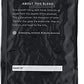 Kicking Horse Coffee, 454 Horse Power, Dark Roast, Whole Bean, 10 Oz - Certified Organic, Fairtrade, Kosher Coffee 10 Ounce (Pac