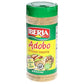Iberia Adobo All Purpose Seasoning, Without Pepper, 16 Oz