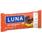 LUNA Bar - Nutz Over Chocolate Flavor - Snack Bars - Non-GMO - Gluten-Free Protein Bars - Made with Organic Oats (1 Count)