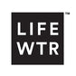 LIFEWTR enhanced Purified Water  pH Balanced with Electrolytes  100% recycled plastic bottles  23.7 Fl Oz Flip Cap Bottles  700 mL (Pack of 12)