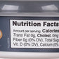 Violife VIOlife Just Like Cream Cheese Original, 7.05 oz Tub, 7.05 oz