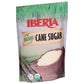 Iberia Organic Premium Cane Sugar, 1.5 Lb. (Pack Of 3) 100% Natural, Non Gmo, Pure Cane Sugar