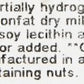 Merckens Chocolate Coatings, White, 5 Pound