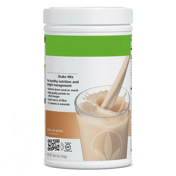 Herball-Formula Healthyy Meal Nutritionall Shake (750, Dulce de Leche)