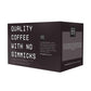 Premium Dark Roast Coffee K Cups With Colombian Flavor Offer A Perfect Balance, Mellow Profile, And Seductively Nutty Taste | Fa