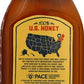 L.R. Rice 100% Pure Unfiltered Local New England Honey, 16 Oz