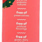 North Coast Aple Sce Stwbry Pbtc Organic (Pack Of 6)