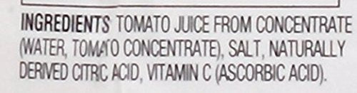 Sacramento Tomato Juice - 46 Fl Oz Plastic Bottle - Pack of 1