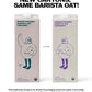 Minor Figures - Oat Milk  Organic Barista  32 Fl oz x 6 Cartons  Dairy Free & Vegan  No Added Sugar  Long Shelf Life  6 pack