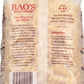 Raos Pasta Fusilli 16 OZ