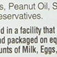 36 Oz Can Redskin Virginia Peanuts