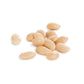 Divina Giant White Beans - 49.6 Ounce (3.1 lb) Pack - Premium Quality Legumes