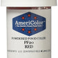 Americolor Powder Food Color, 3Gm, Red