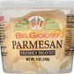 Bel Gioioso, Shaved Parmesan Cup, 5 oz