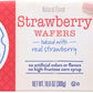 Voortman Bakery Strawberry Wafers, 30 Count