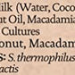 Siggis, Toasted Coconut Plant-Based Yogurt, 5.3 Ounce