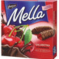 Jutrzenka Mella Chocolate Coated Jelly Variety Pack Of 4 X 6.7 Oz. Orange, Lemon, Cherry & Blackcurrant. Product Of Poland.