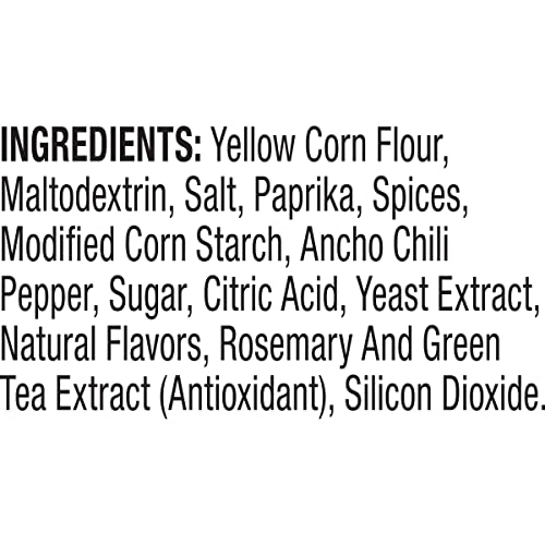 Ortega Seasoning Mix, 40% Less Sodium Taco, 1.25 Ounce (Pack Of 12)