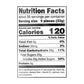 SOUR PATCH KIDS Watermelon Soft & Chewy Candy, Family Size, Bulk Candy, 1.8 lb (Pack of 2)