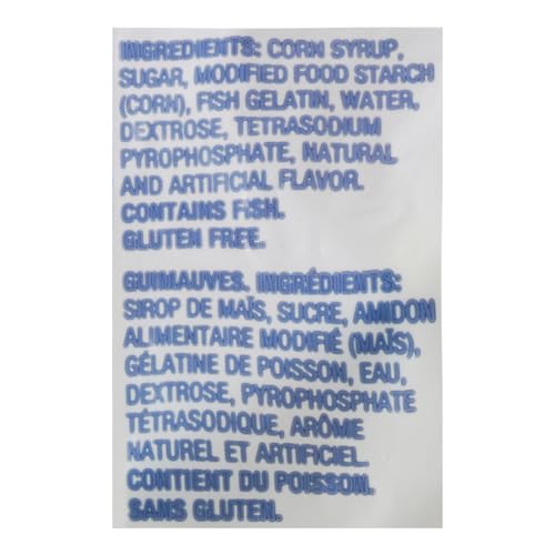 Paskesz Marshmallow Fat Free, 8 Oz