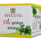 HYLEYS Tea Bitter Melon Green Tea with Mango Flavor - 25 Tea Bags, Sugar Free, Gluten Free, Non-GMO