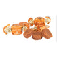Gardiners Of Scotland Handmade Fudge 300G Tin, Scottish Thistle Traditional Scottish Butter Toffees