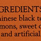 Harney & Sons Black Tea, 20 Sachets, Pack of 4 | Hot Cinnamon Sunset | Caffeinated | Orange and Cloves | Tin Packaging