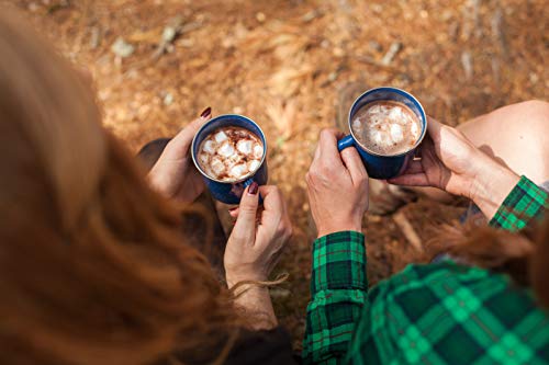 Equal Exchange Hot Cocoa Mix, 12-Ounce (Pack of 3)