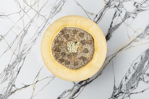 La Rustichella - Black Truffle Pat 17.64 oz (500 gr) - 100% Made in Italy | Vegan, Gluten-Free, Cholesterol-Free