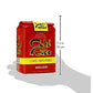 Cafe Rico Ground Regular Puerto Rican Coffee, 14 Ounce Bag (8 Bags)