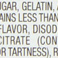Jell-O Watermelon Gelatin Dessert Mix, 3 oz Boxes, Pack of 24