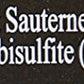Roland Foods Cooking Wine  Sauterne  128 Ounce  Pack of 1