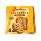 Bauducco Panettone with Chocolate Chips, 24.0 oz (Pack of 3) - Soft and Moist Holiday Cake - Traditional Italian Slow Rise Dough