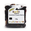 Buy Whole Foods Organic Sundried Tomato Halves (125g)