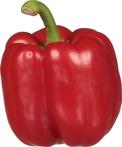 Red Bell Pepper, 1 Each