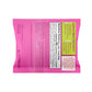 SmartSweets Sourmelon Bites Minis Snack Pack | 0.78 oz (Pack of 8) | Low Sugar and Calorie Sour Gummy Candy | Healthy Snacks for