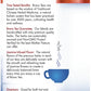 Bravo Tea Lung Soother Caffeine Free 20 Tea Bags