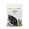 Buy Whole Foods Organic Apricots (1kg)