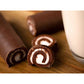 Drakes Cakes Yodels, 10 cakes per box, 11.16 oz of Rolled Devils Food Cakes (8-Boxes)