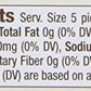 Torie & Howard Candy Tin Lemon Raspberry 2 Oz (Pack Of 8)