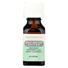 Aura Cacia, Essential Oil Gray Matter Batter, 0.5 Fl Oz